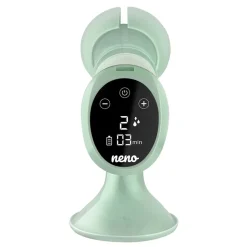 Elektrisk brystpumpe single trådløs, uno