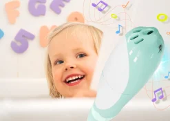 Elektrisk tandbørste til børn- Tutti