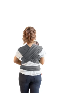 Elements strækvikle - Grå