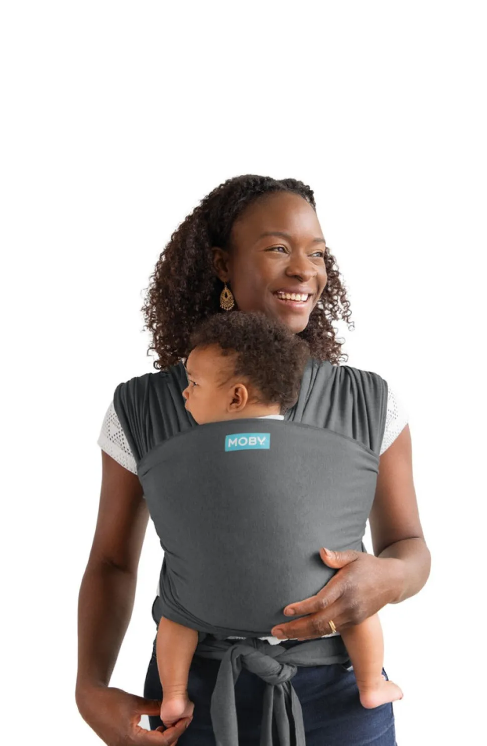 Elements strækvikle - Grå