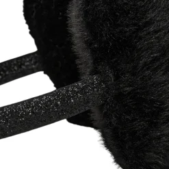 Elena Ørevarmer - Black