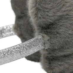 Elena Ørevarmer - Grey