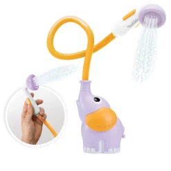 Elephant Baby Shower - Lilla