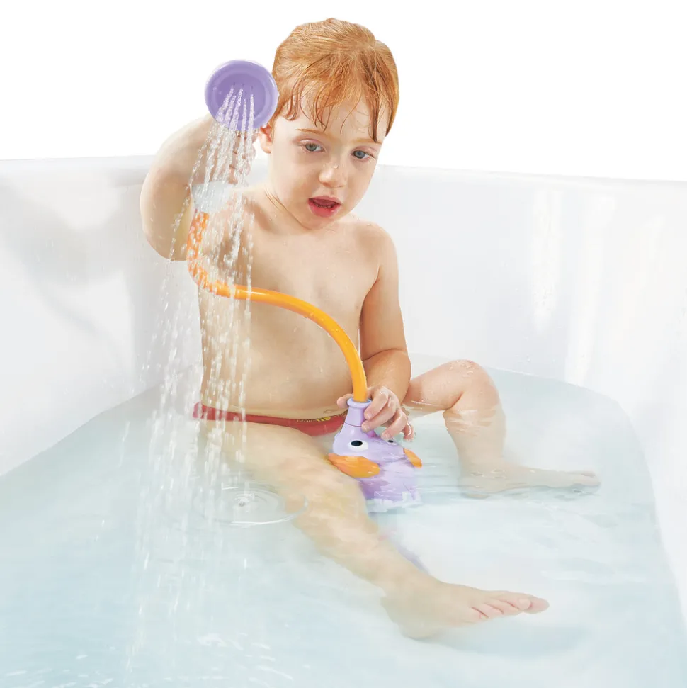 Elephant Baby Shower - Lilla