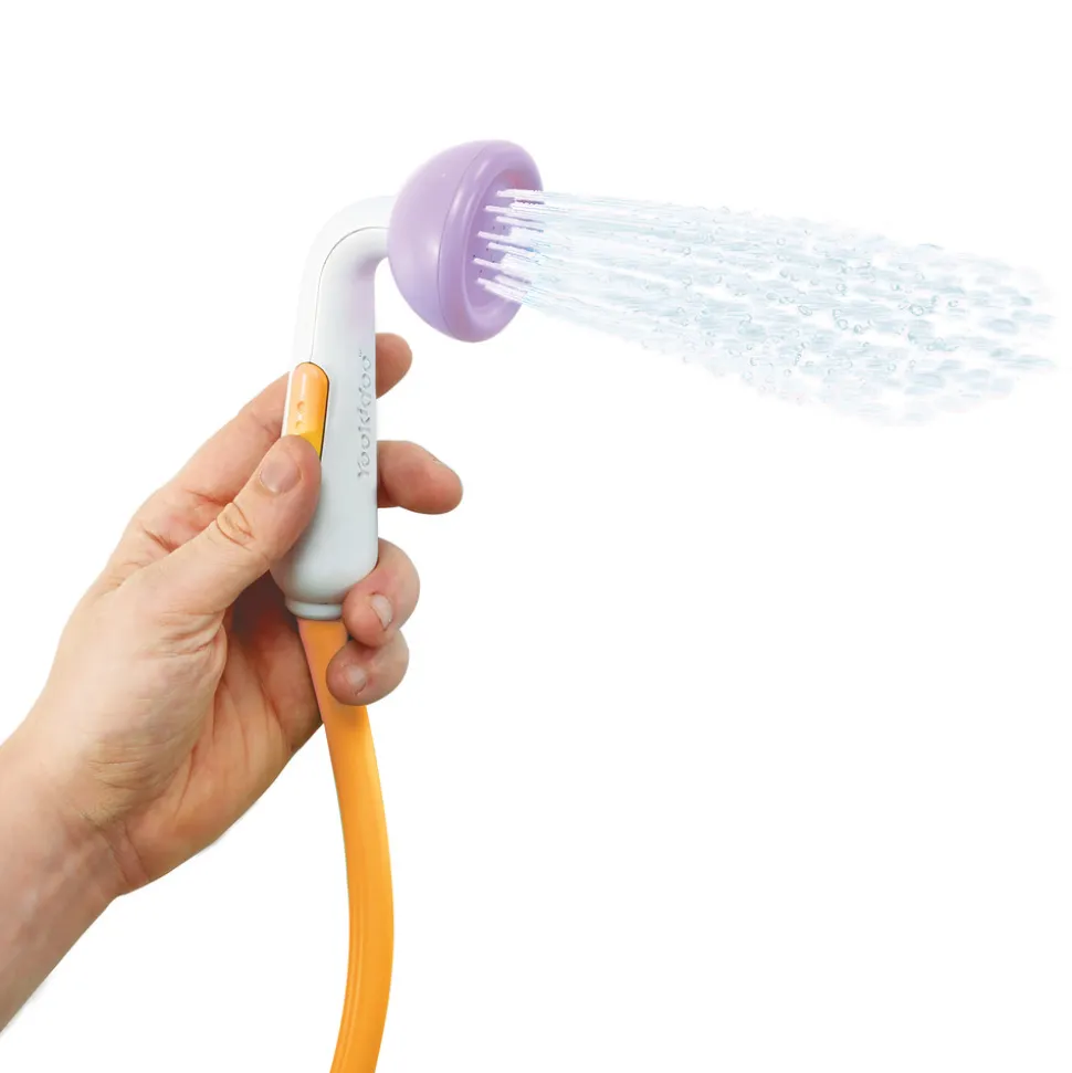 Elephant Baby Shower - Lilla