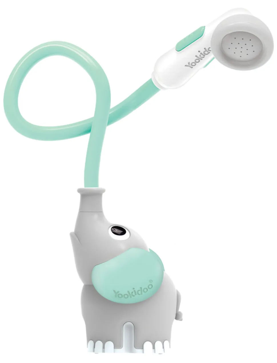 Elephant Baby Shower - Mint