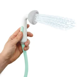 Elephant Baby Shower - Mint