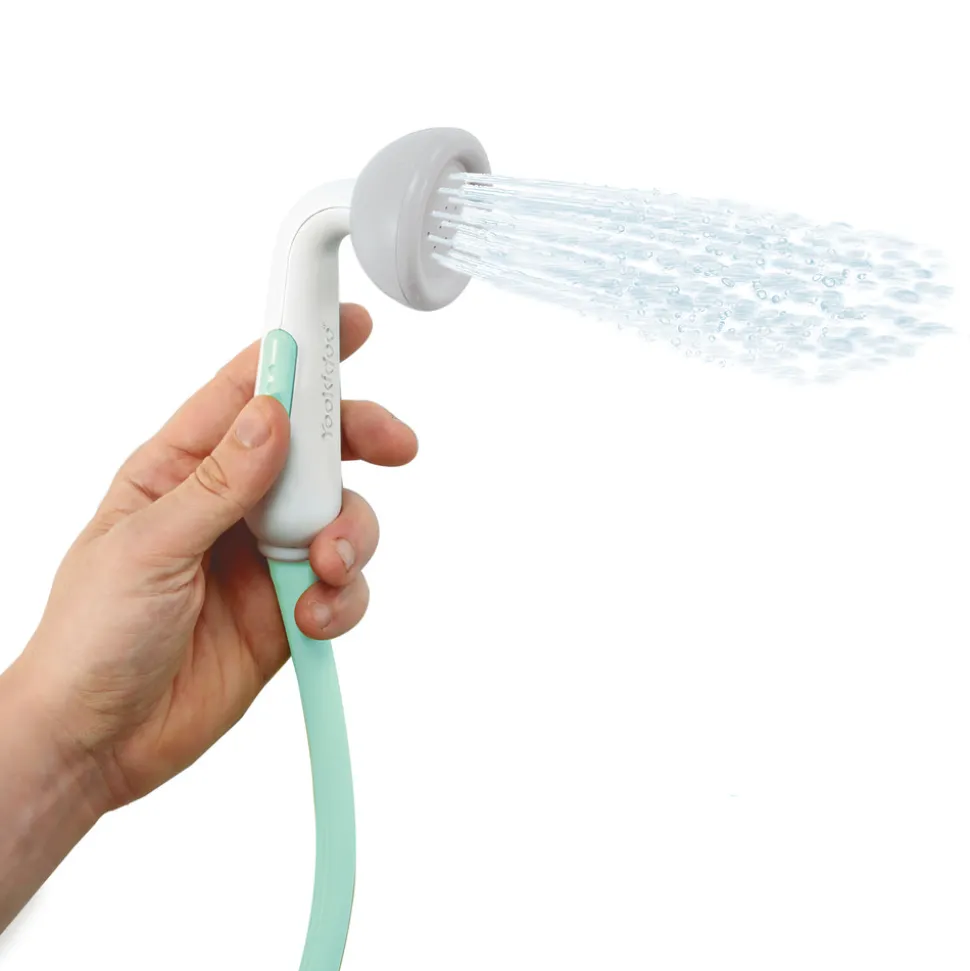 Elephant Baby Shower - Mint