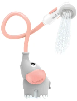 Elephant Baby Shower - Rosa