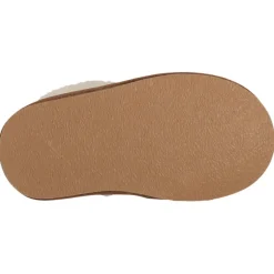 Elian Slippers - Cognac