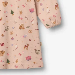 Elinor Natkjole - Rose Dust Holiday