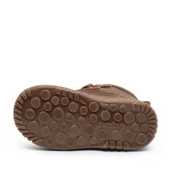 Ellis støvle - mocha