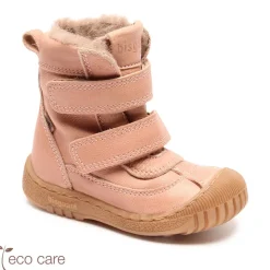 Ellis støvle - Nude