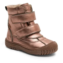 Ellis tex - rose gold