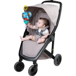 Elly Elefant med musik