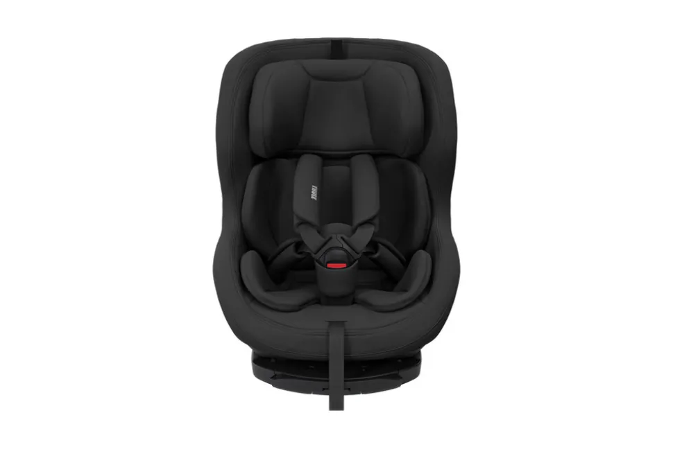 Elm rearward facing - Black