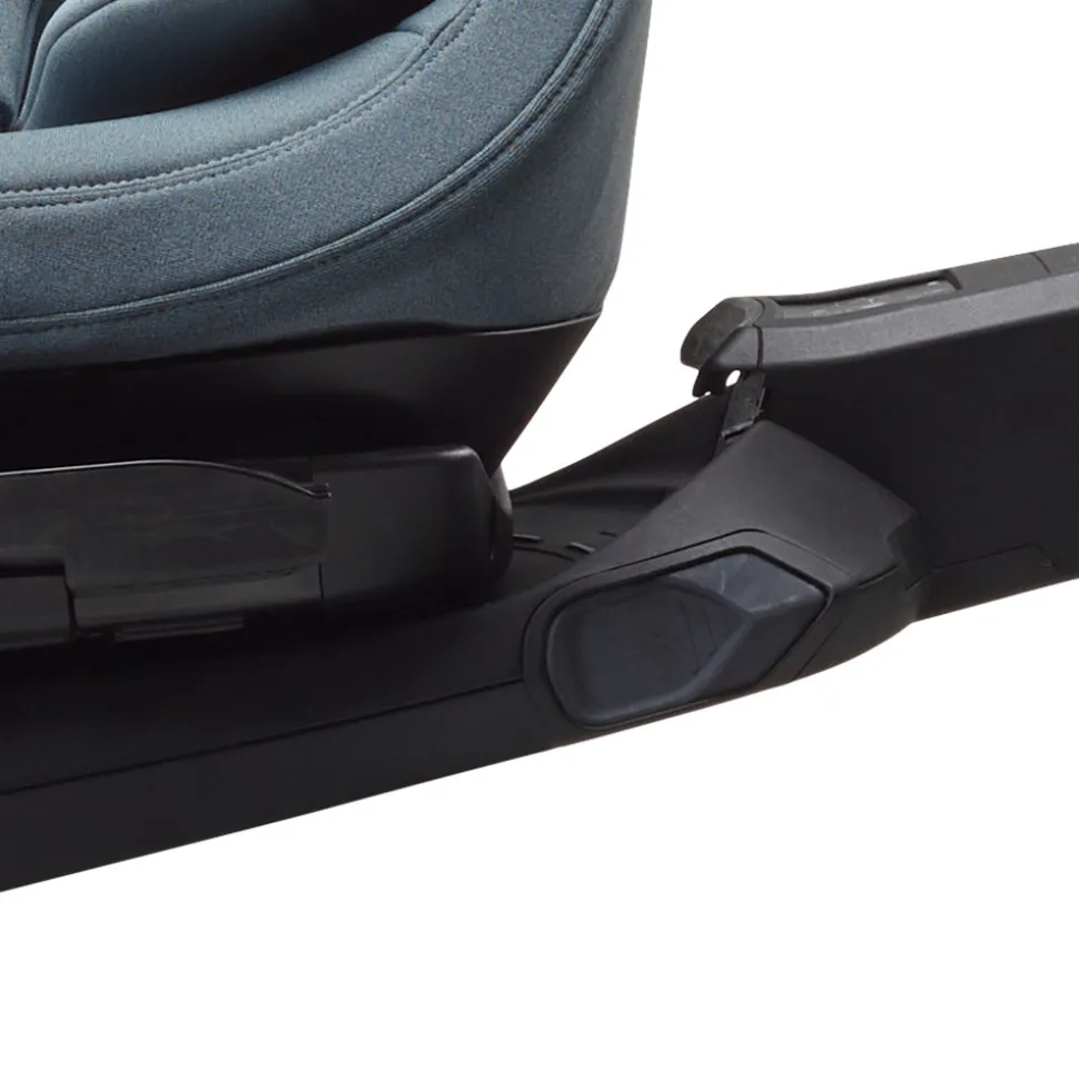 Elm rearward facing - Black