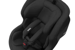 Elm rearward facing - Black