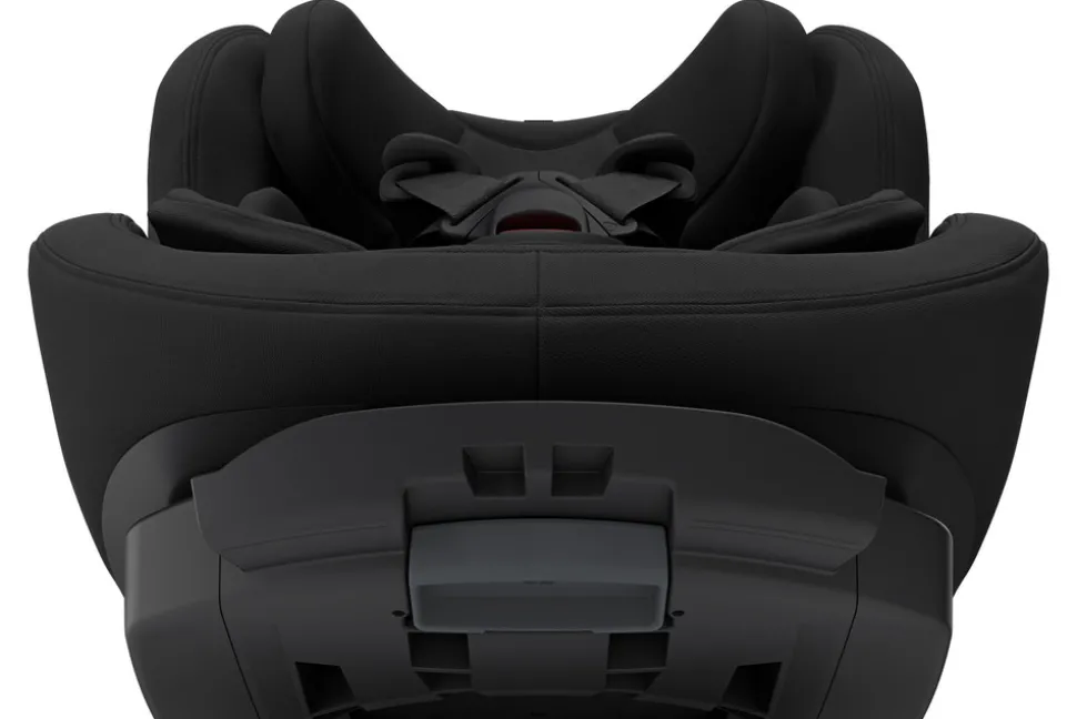 Elm rearward facing - Black