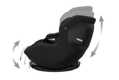 Elm rearward facing - Black