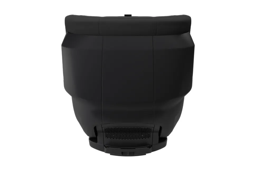 Elm rearward facing - Black