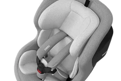 Elm rearward facing - Light Grey