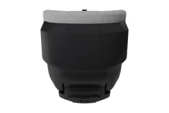 Elm rearward facing - Light Grey