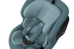 Elm rearward facing - Mid Blue