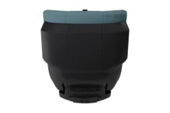 Elm rearward facing - Mid Blue