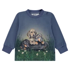 Eloy Sweatshirt - 9679