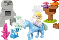 Elsa og Bruni i Den fortryllede skov 10418 LEGO® DUPLO®