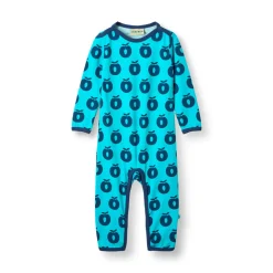 Elstar Heldragt - Blue atoll