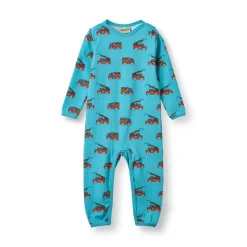 Elstar Heldragt - Petit four