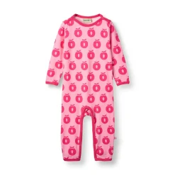 Elstar Heldragt - Pink lilac