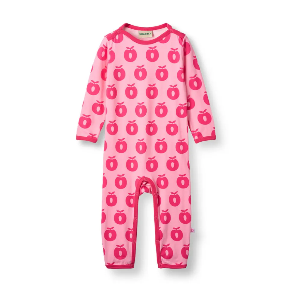 Elstar Heldragt - Pink lilac