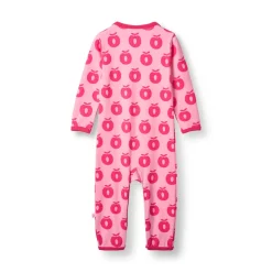 Elstar Heldragt - Pink lilac