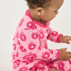 Elstar Heldragt - Pink lilac