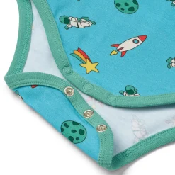 Elstar Langærmet Body - Petit four