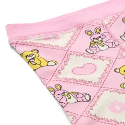 Elstar Leggings - Lace