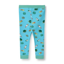 Elstar Leggings - Petit four