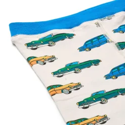 Elstar Leggings - Vanilla