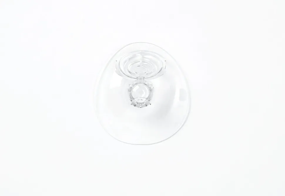 Elvie brystskjold - 24mm 2 pak