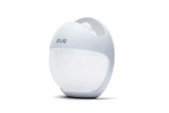 Elvie Curve brystpumpe