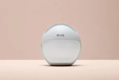 Elvie Curve brystpumpe