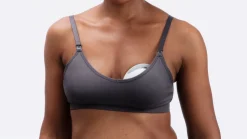 Elvie Curve brystpumpe