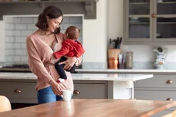 Elvie double brystpumpe