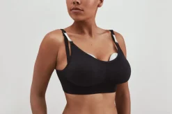 Elvie double brystpumpe