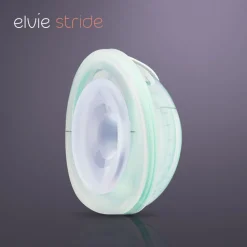 Elvie Nipple Cushions 17 mm 2-pak