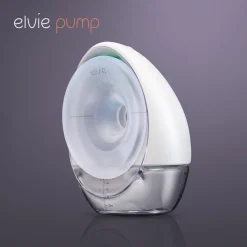 Elvie Nipple Cushions 19 mm 2-pak