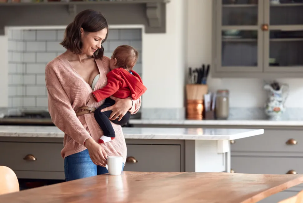 Elvie Single Brystpumpe